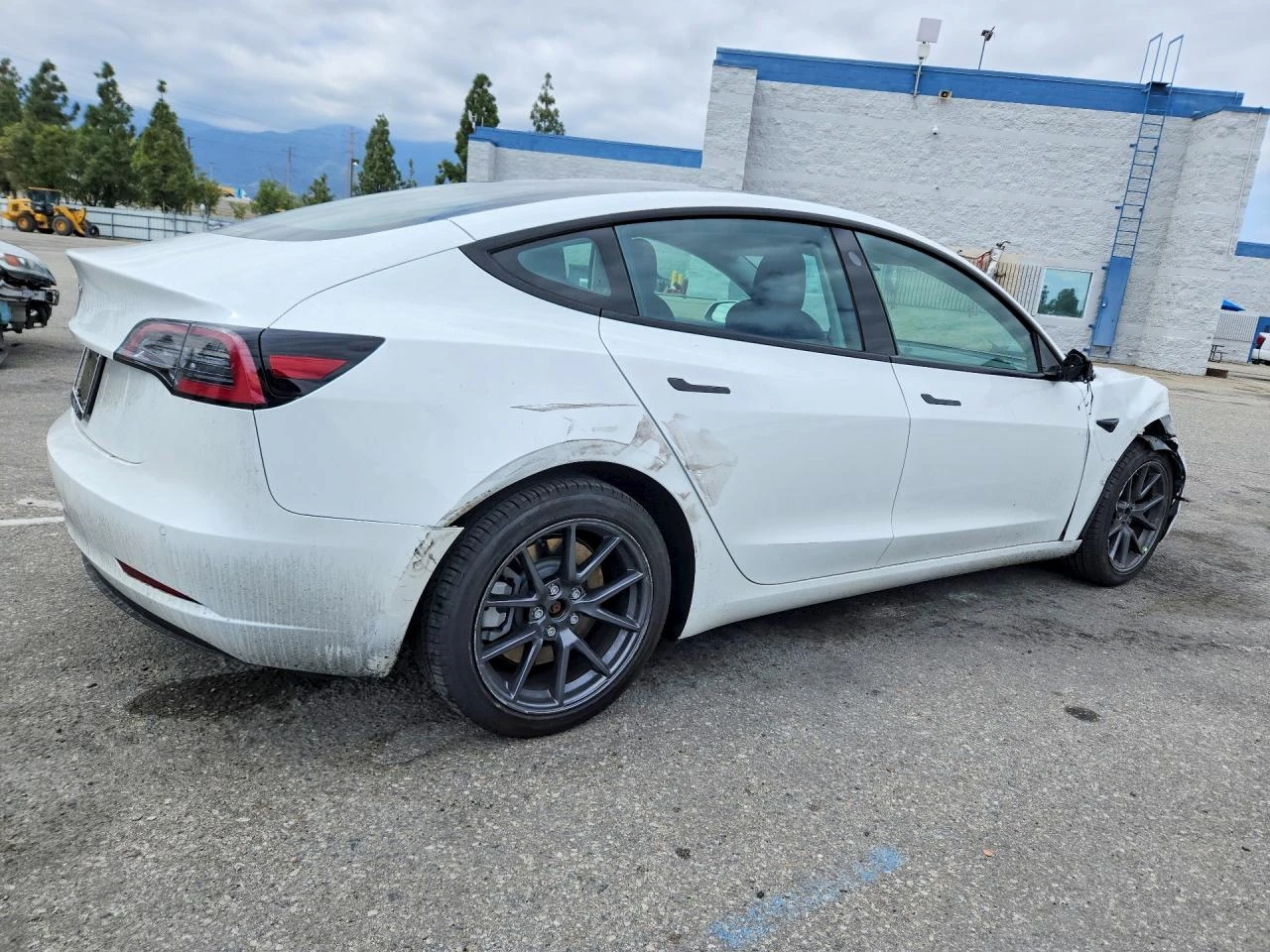 Tesla Model 3 | Mobile.bg � ����������� 3