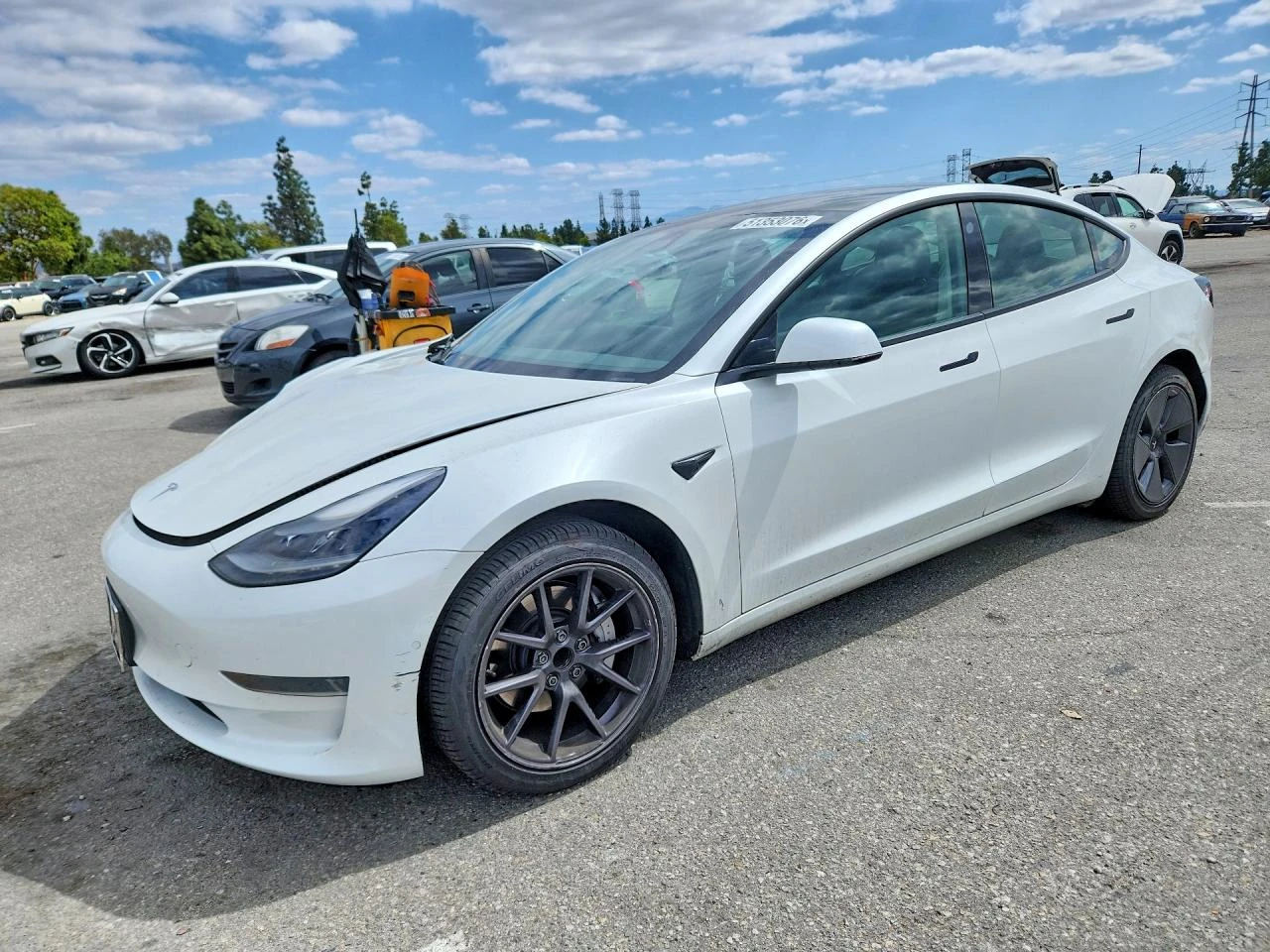Tesla Model 3 | Mobile.bg � ����������� 1
