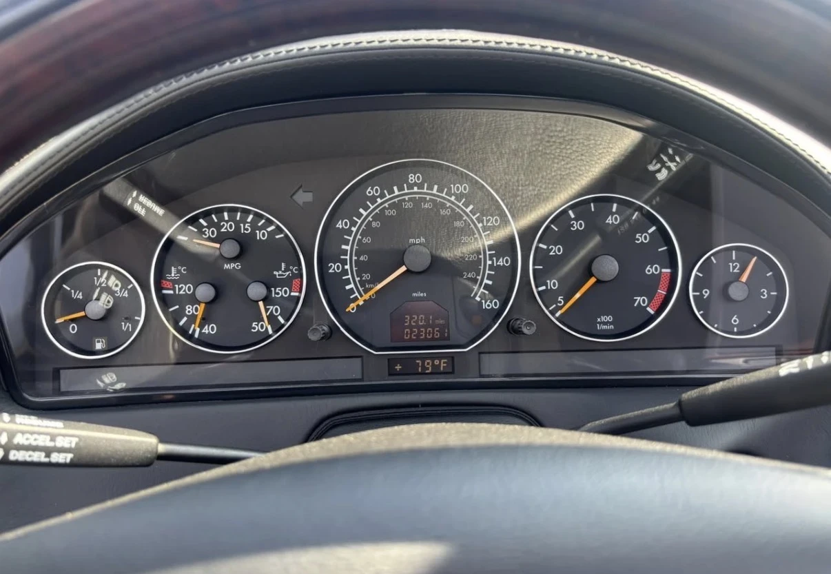 Mercedes-Benz SL 600 ��� ����� * ��� ��������� * 36913KM * ��� ������� | Mobile.bg � ����������� 8