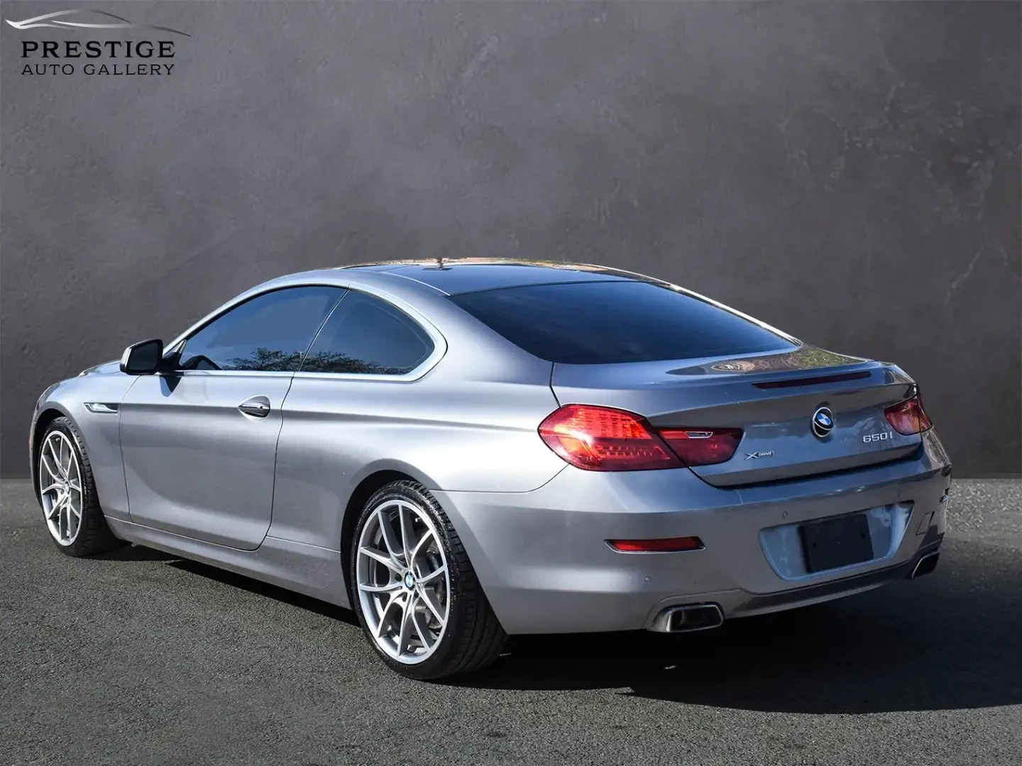 BMW 650 iXDrive* МАСАЖ* DISTRONIC* ОБДУХ, снимка 7 - Автомобили и джипове - 55086308