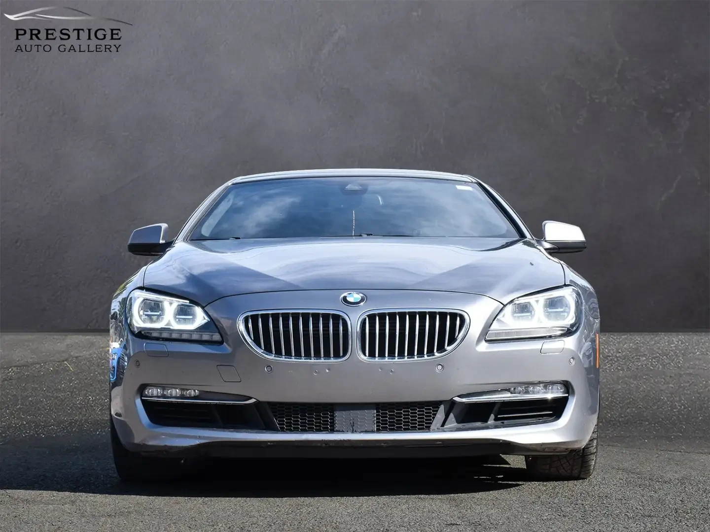 BMW 650 iXDrive* МАСАЖ* DISTRONIC* ОБДУХ, снимка 2 - Автомобили и джипове - 55086308