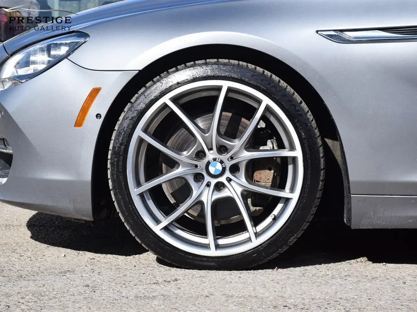 BMW 650 iXDrive* МАСАЖ* DISTRONIC* ОБДУХ, снимка 5 - Автомобили и джипове - 55086308