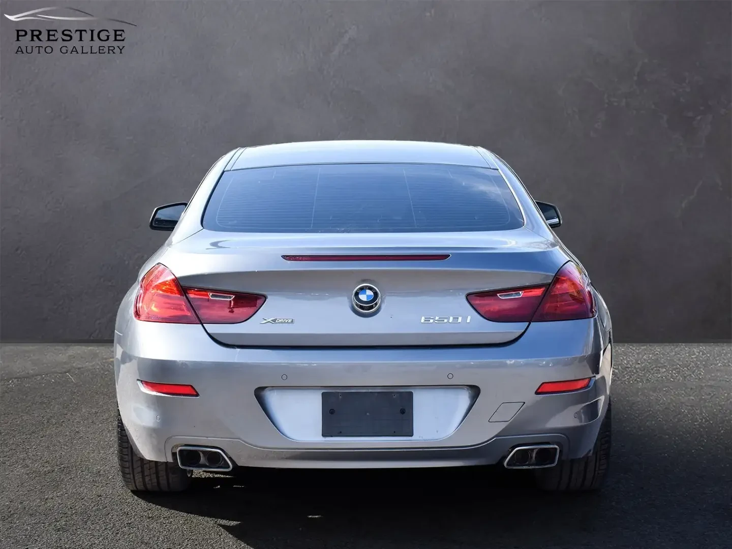 BMW 650 iXDrive* МАСАЖ* DISTRONIC* ОБДУХ, снимка 6 - Автомобили и джипове - 55086308