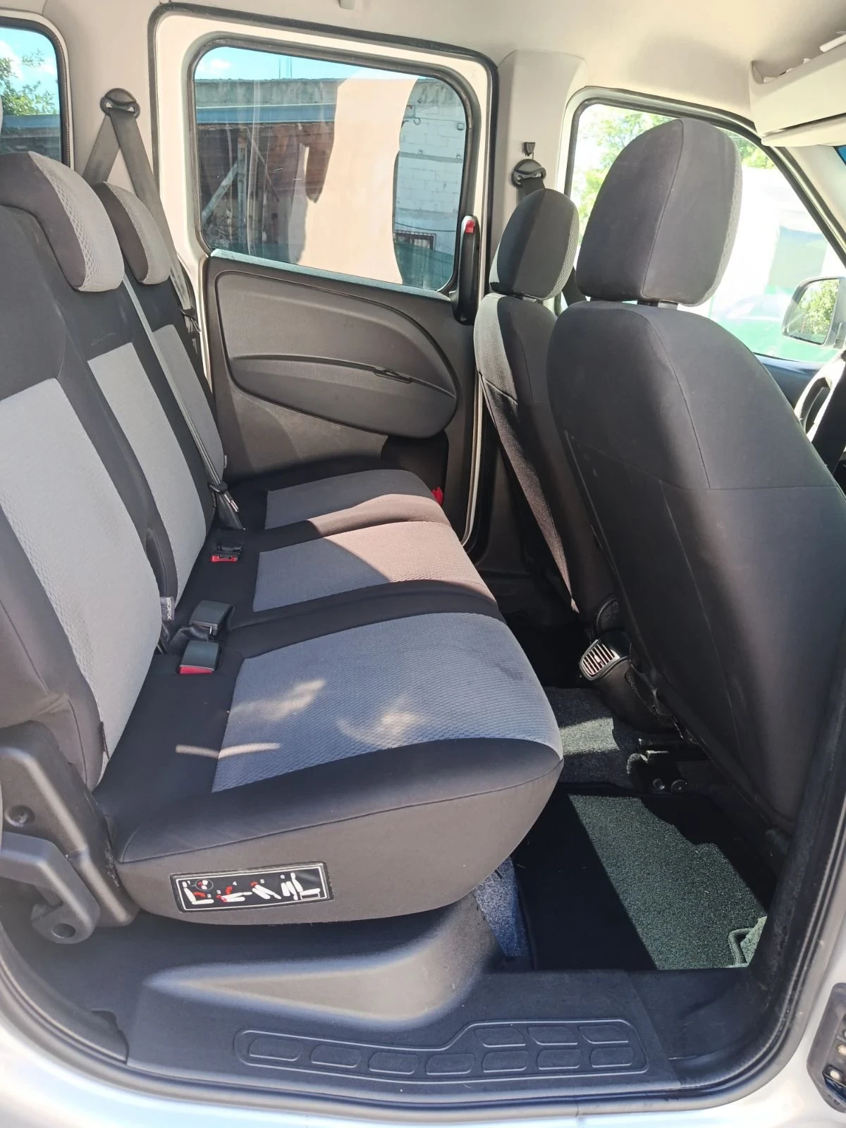 Fiat Doblo 1.6 | Mobile.bg � ����������� 6