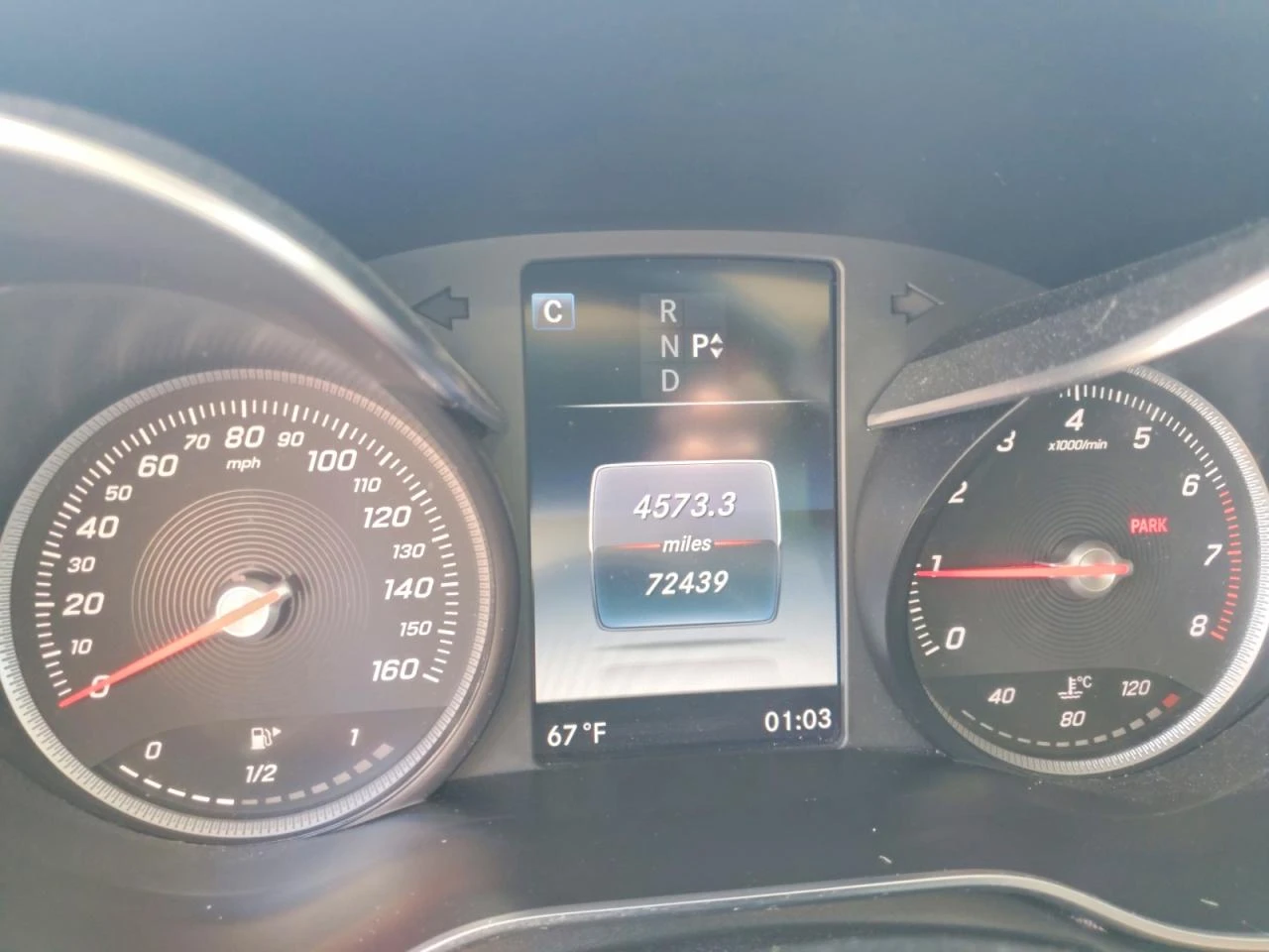 Mercedes-Benz C 300 2.0l 4Matic, снимка 9 - Автомобили и джипове - 55158620