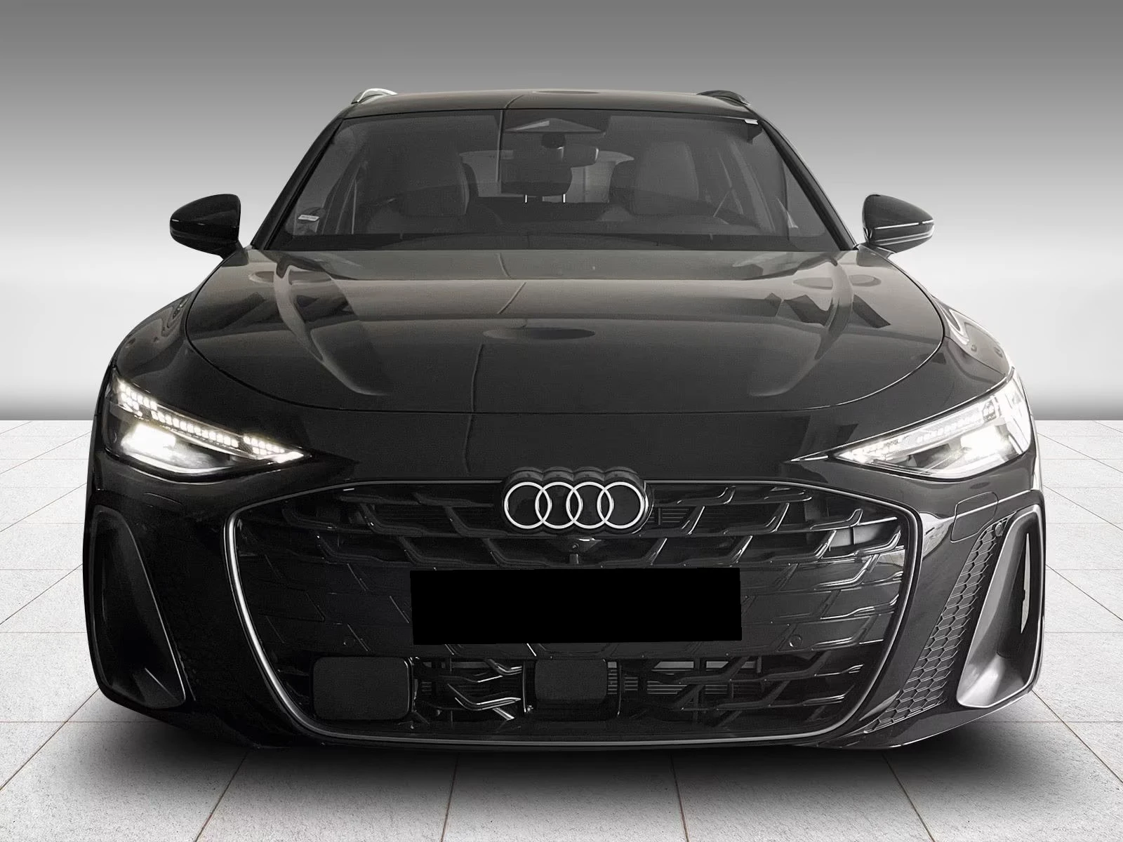 Audi A6 E-HYBRID/ AVANT/ MMI DISPLAY/ MATRIX/ 360/ AIR/, снимка 2 - Автомобили и джипове - 55276608