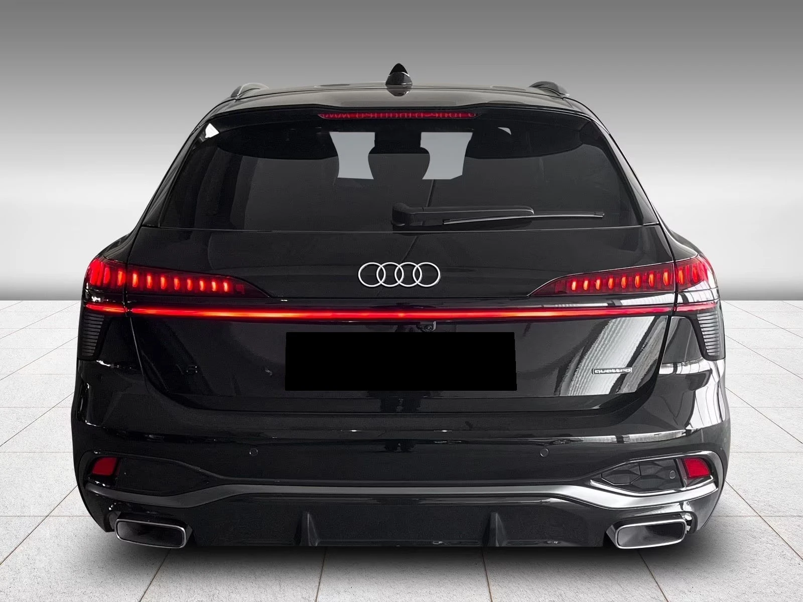 Audi A6 E-HYBRID/ AVANT/ MMI DISPLAY/ MATRIX/ 360/ AIR/, снимка 4 - Автомобили и джипове - 55276608