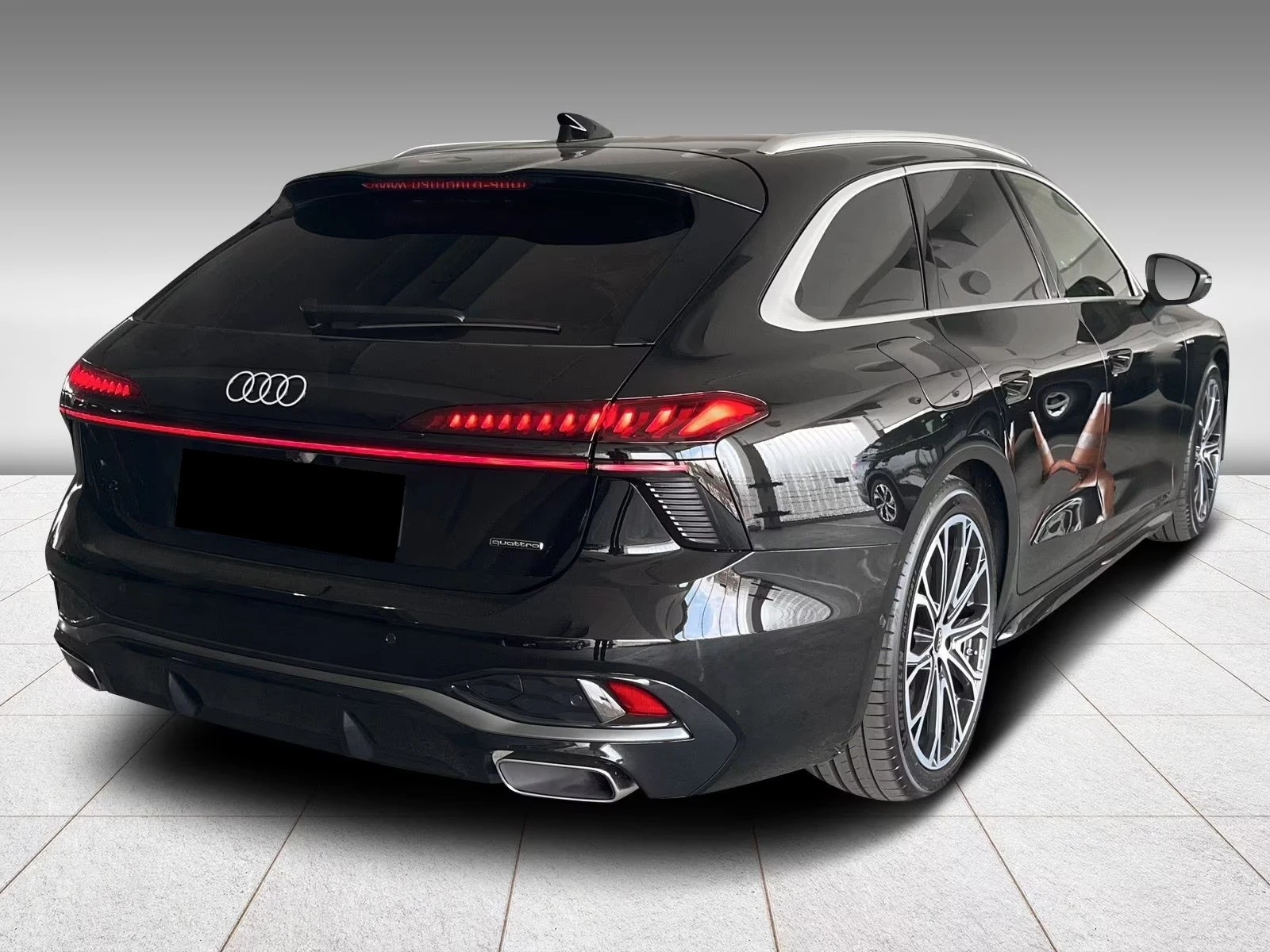 Audi A6 E-HYBRID/ AVANT/ MMI DISPLAY/ MATRIX/ 360/ AIR/, снимка 5 - Автомобили и джипове - 55276608