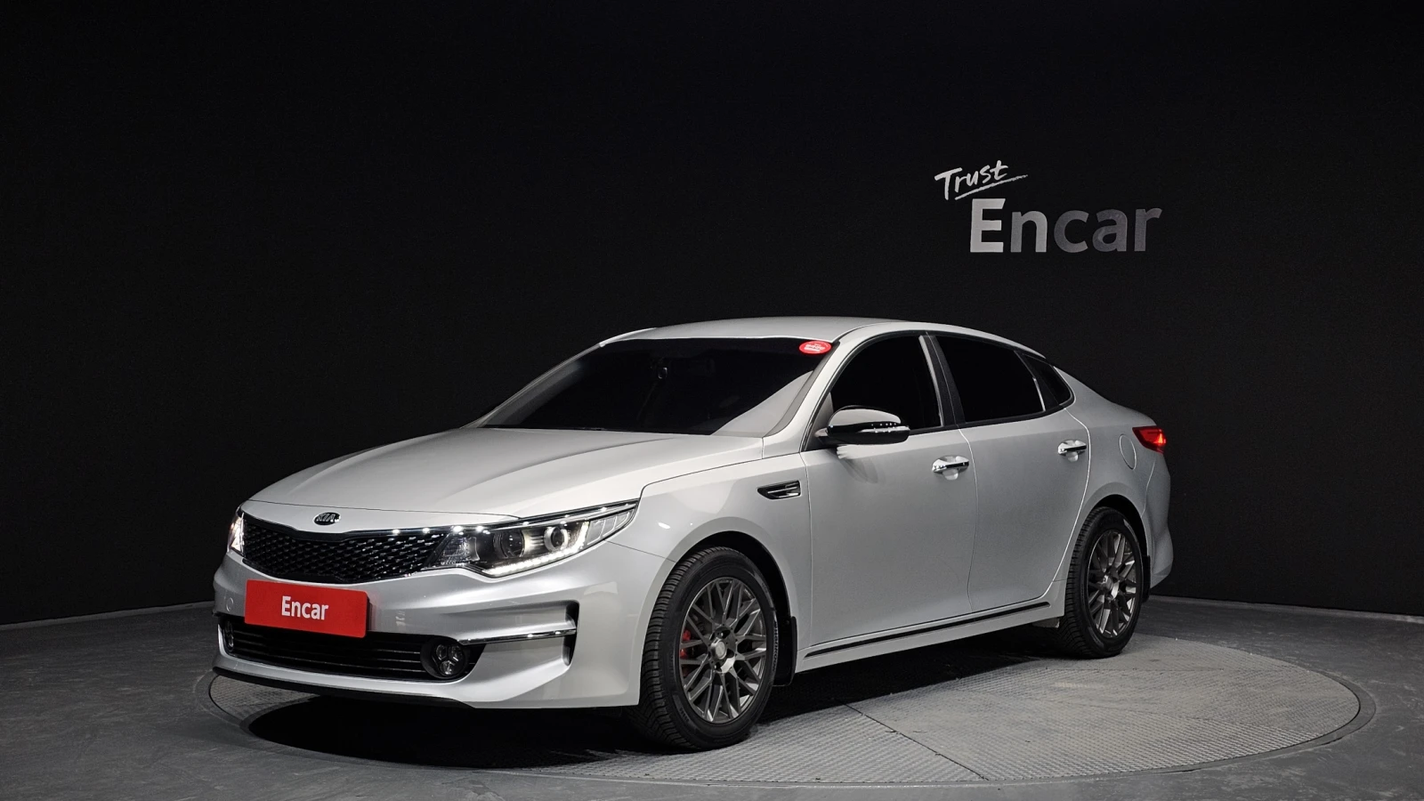 Kia K5 2.0* ПОДГРЕВ ВОЛАН* КРАЙНА ЦЕНА