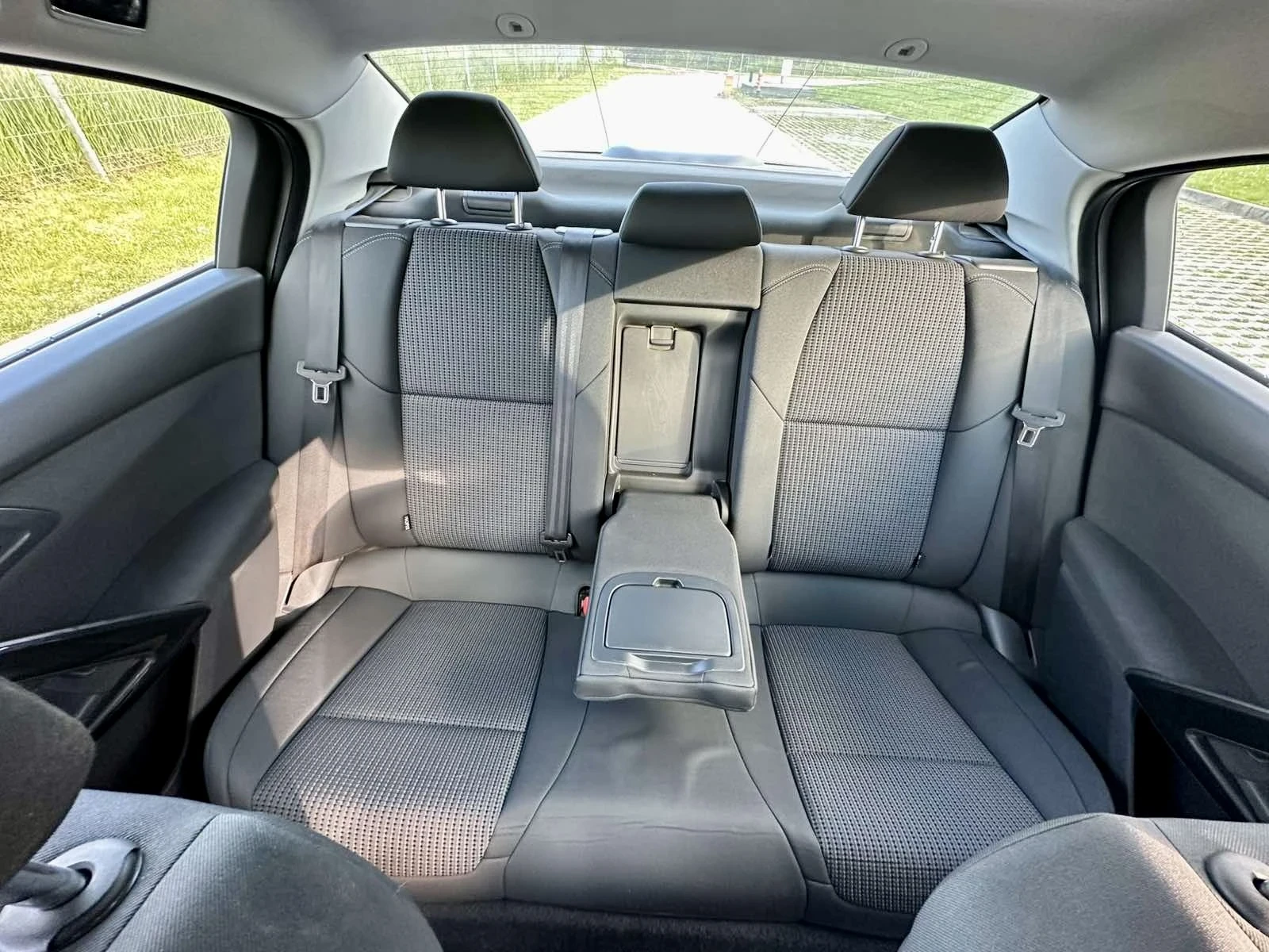 Peugeot 508, снимка 6 - Автомобили и джипове - 55471423