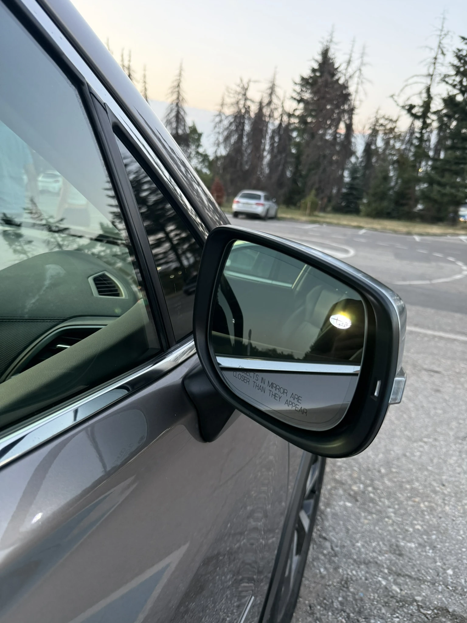 Subaru Forester Touring Facelift, снимка 8 - Автомобили и джипове - 55653829
