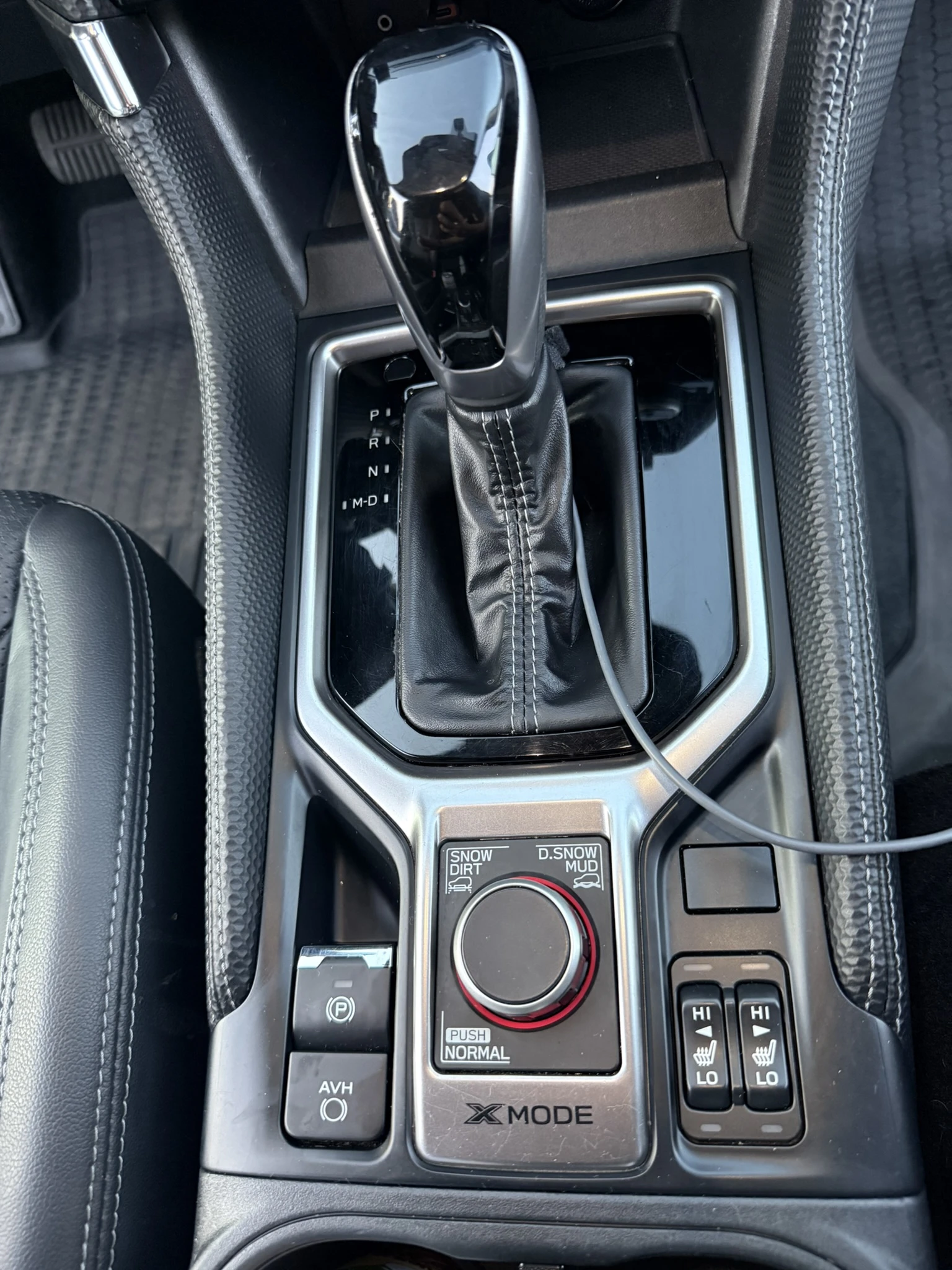 Subaru Forester Touring Facelift, снимка 10 - Автомобили и джипове - 55653829