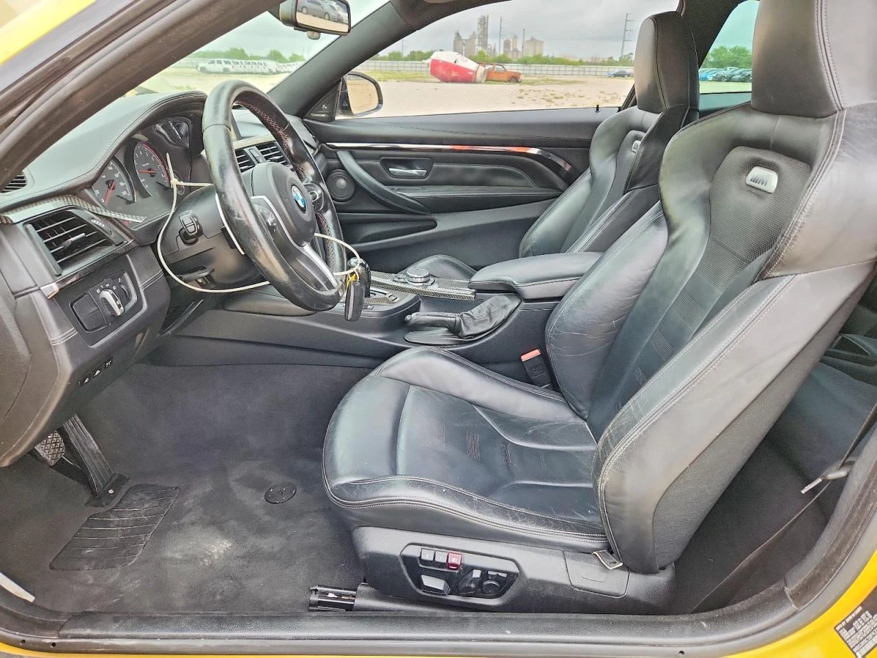 BMW M4, снимка 7 - Автомобили и джипове - 55753628