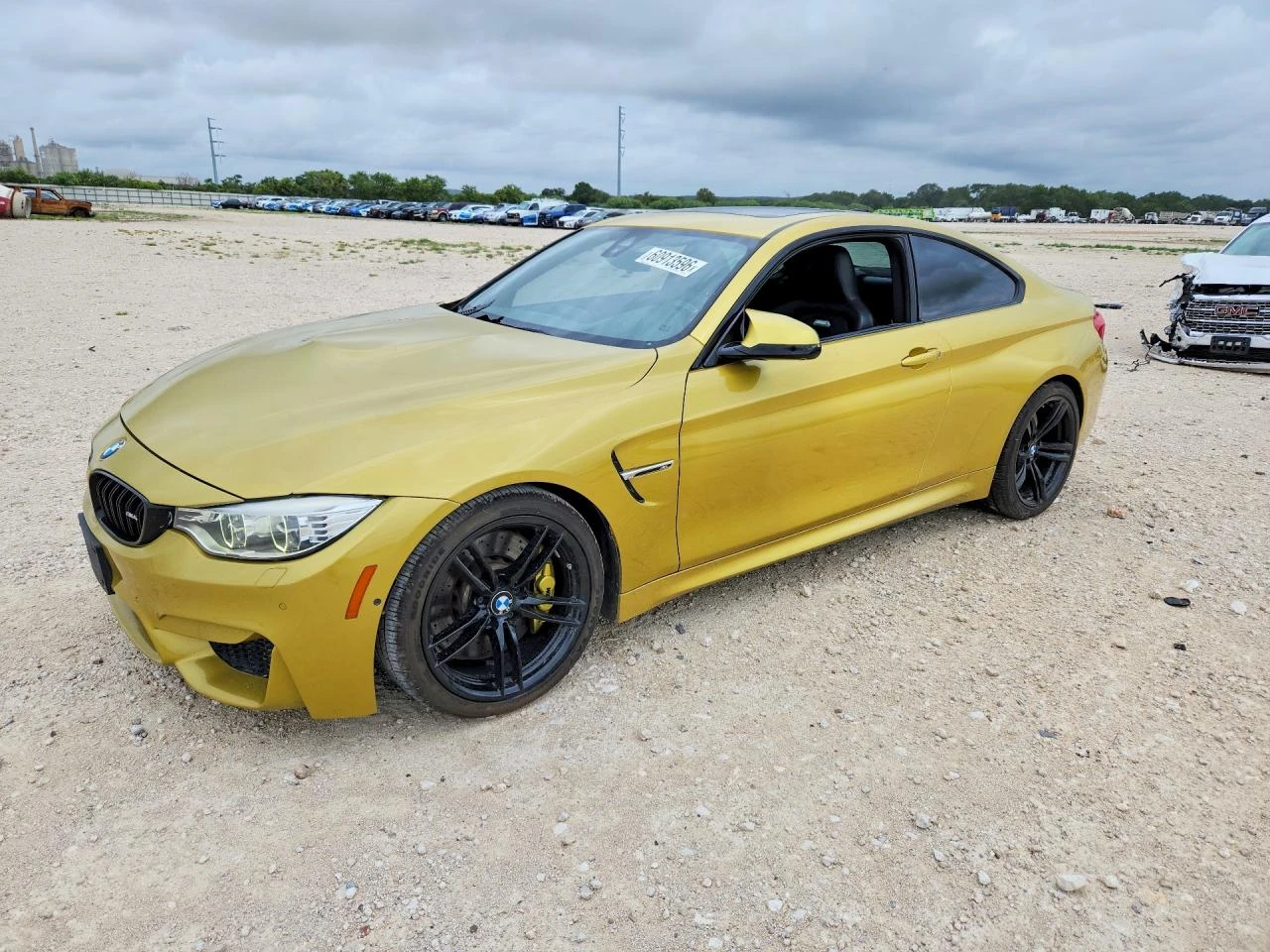 BMW M4