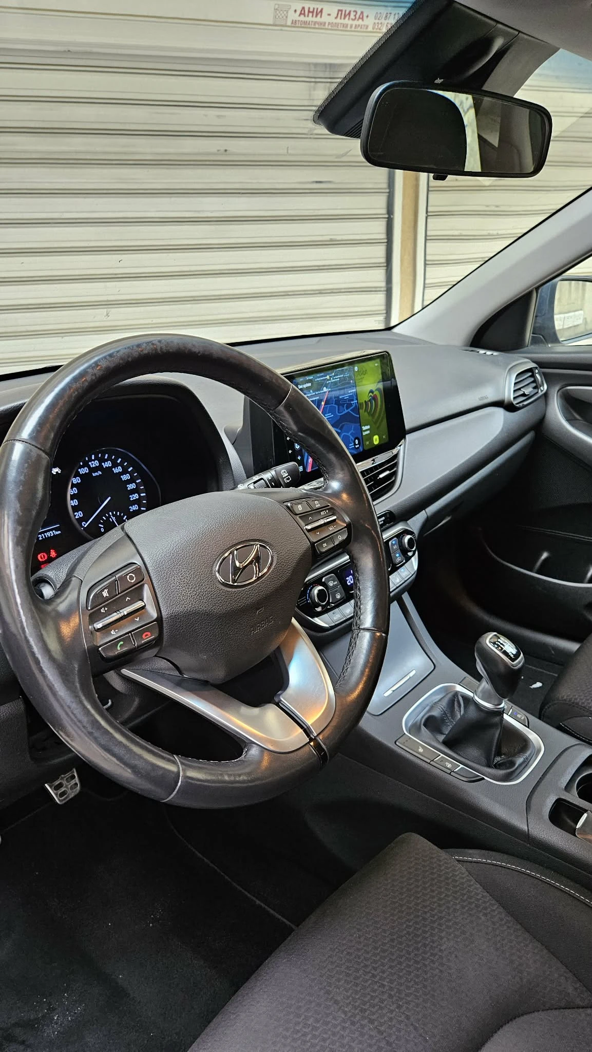 Hyundai I30 | Mobile.bg � ����������� 9