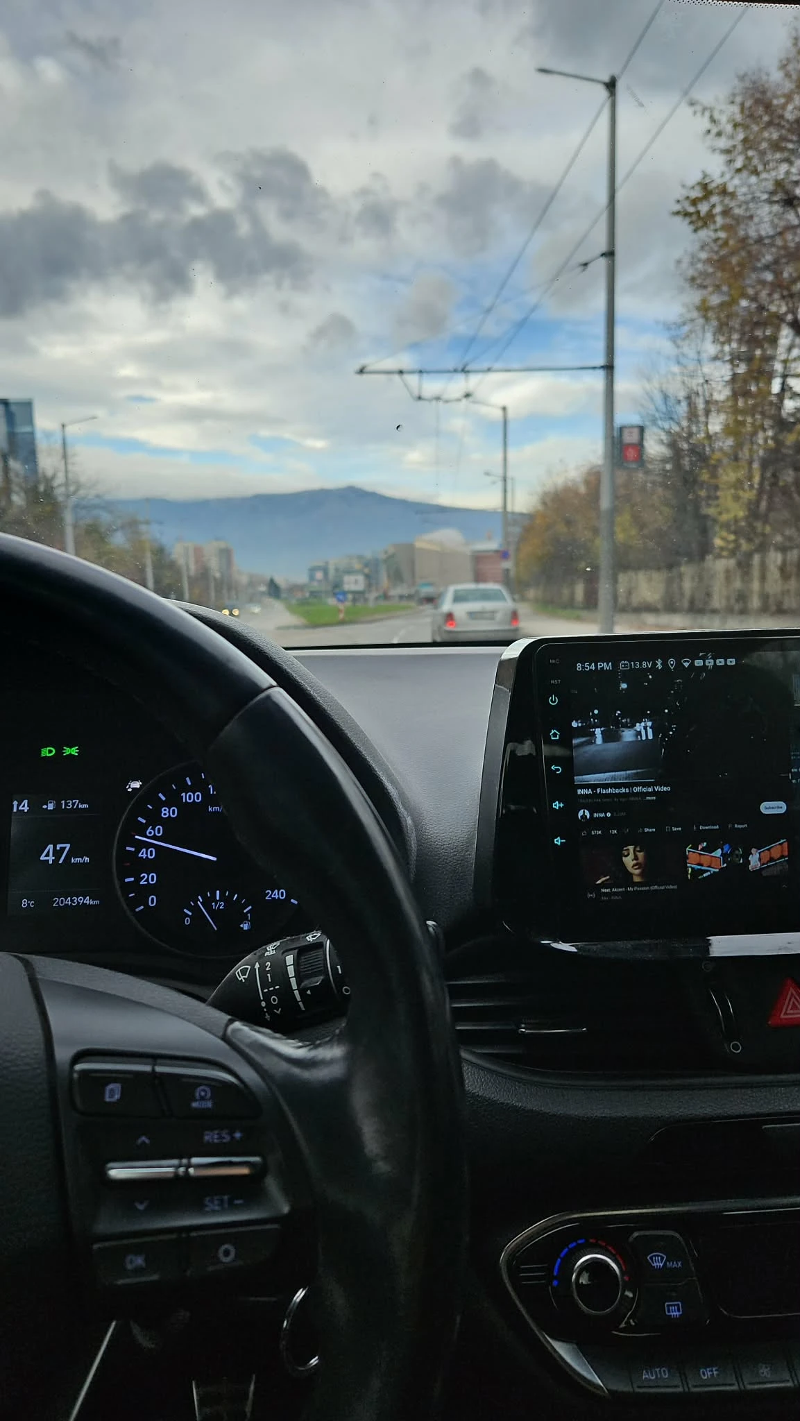Hyundai I30, снимка 4 - Автомобили и джипове - 55775569