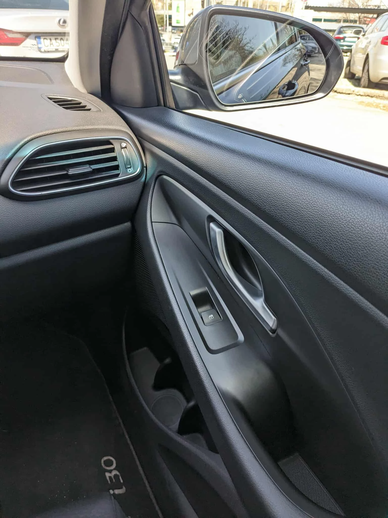 Hyundai I30, снимка 6 - Автомобили и джипове - 55775569