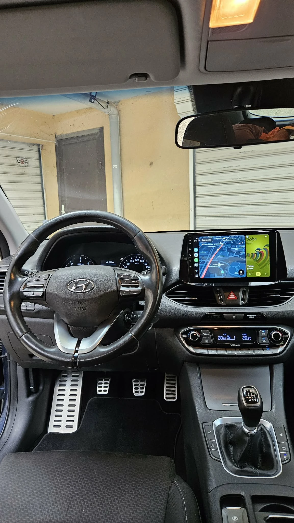 Hyundai I30 | Mobile.bg � ����������� 8