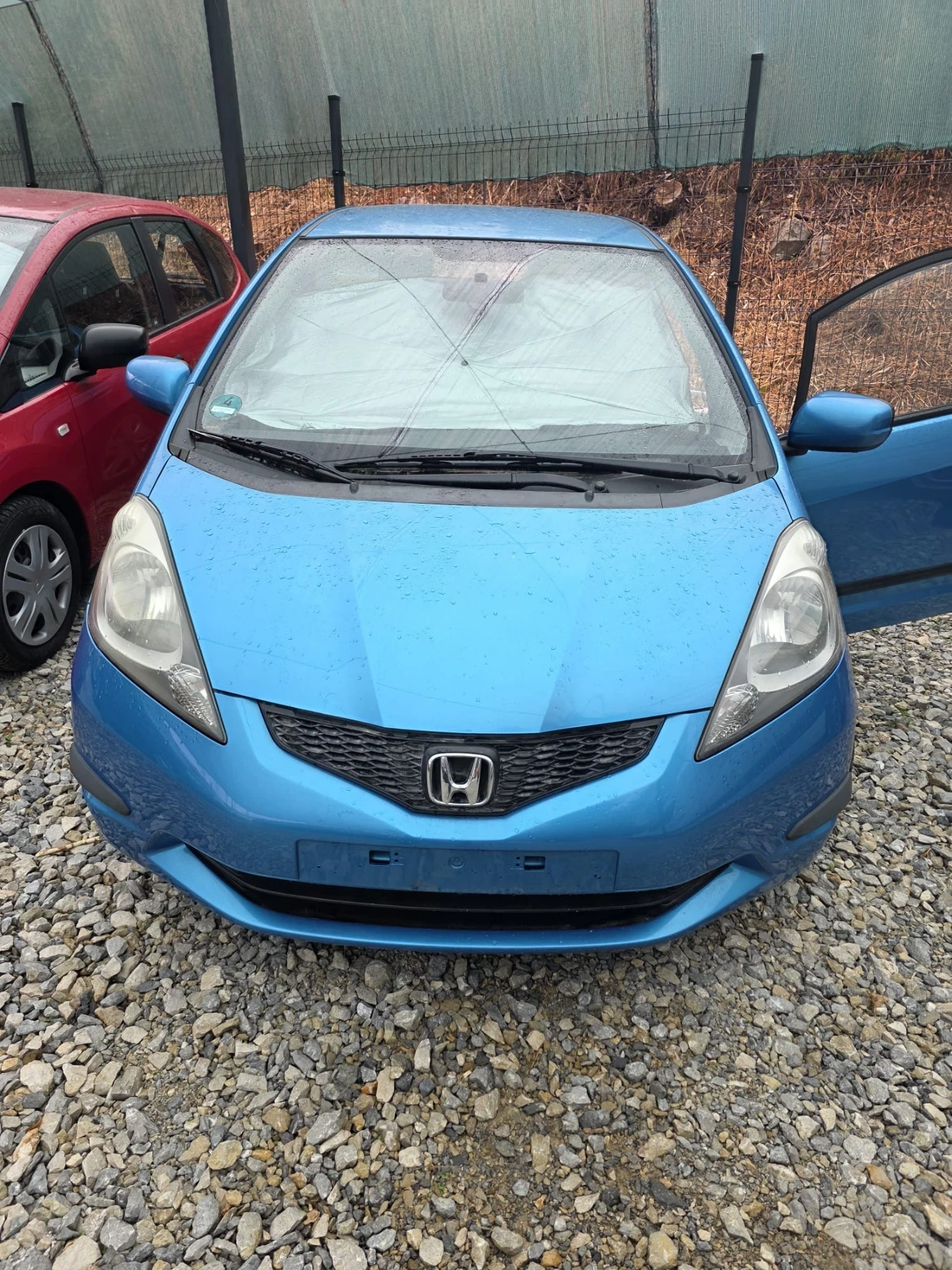 Honda Jazz | Mobile.bg � ����������� 3