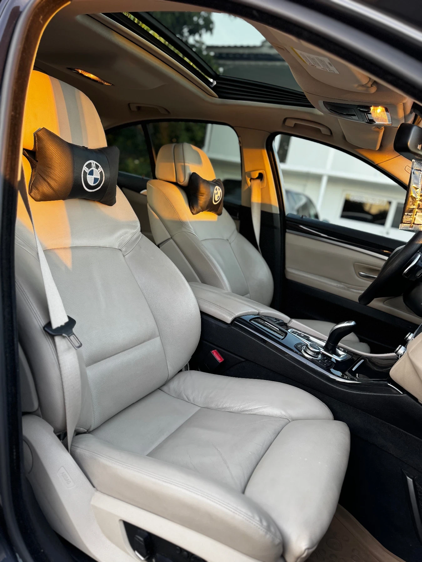 BMW 530, снимка 9 - Автомобили и джипове - 56273952