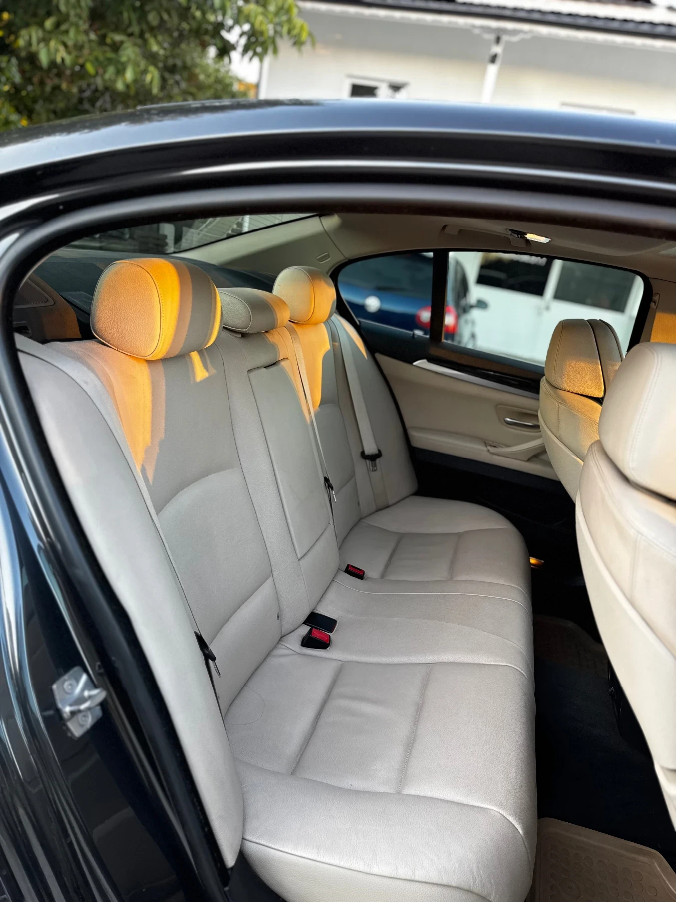 BMW 530, снимка 10 - Автомобили и джипове - 56273952