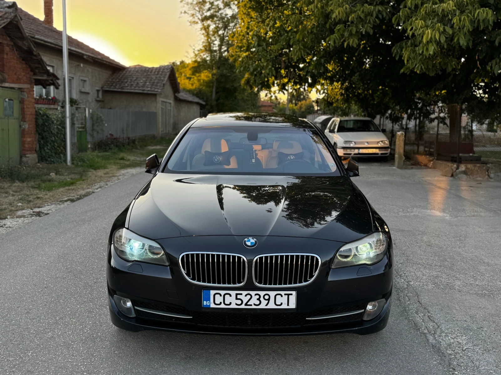 BMW 530, снимка 2 - Автомобили и джипове - 56273952