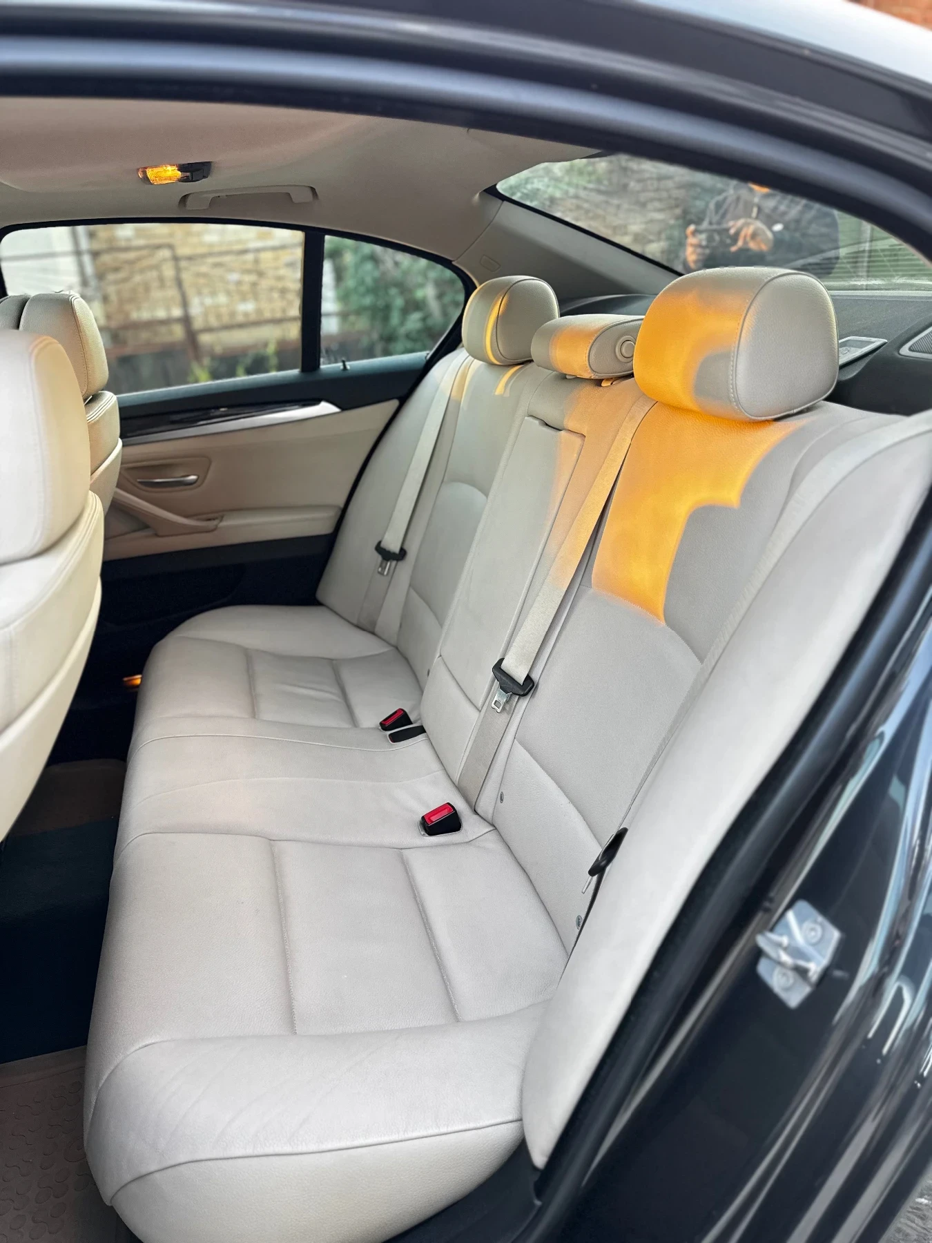 BMW 530, снимка 13 - Автомобили и джипове - 56273952