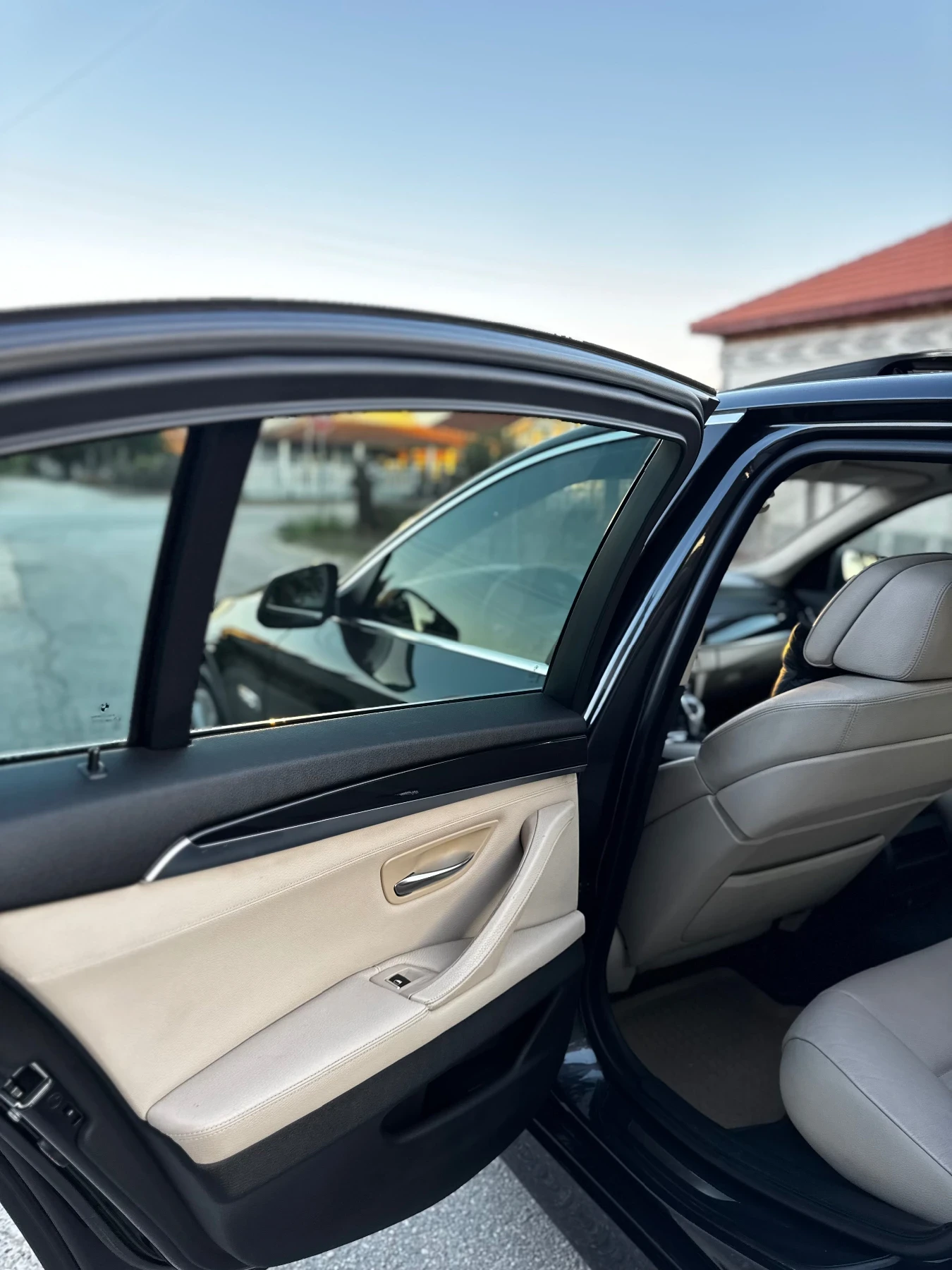 BMW 530, снимка 12 - Автомобили и джипове - 56273952