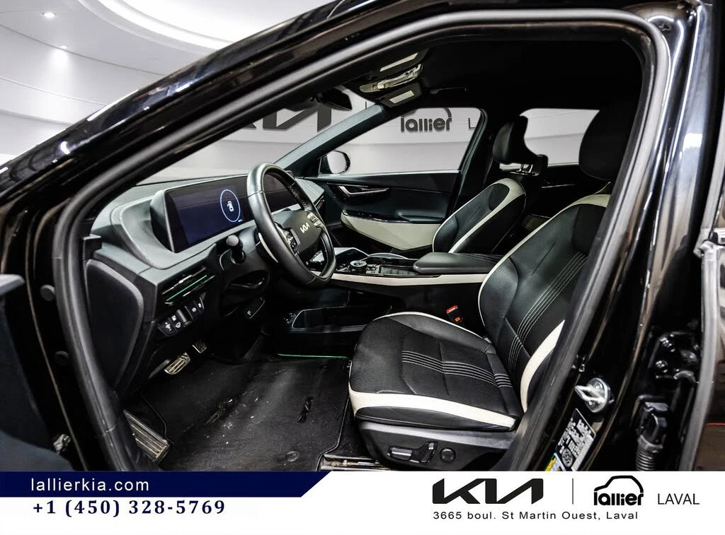 Kia EV6 Land GT* AWD* 360CAMERA* , снимка 6 - Автомобили и джипове - 56492004