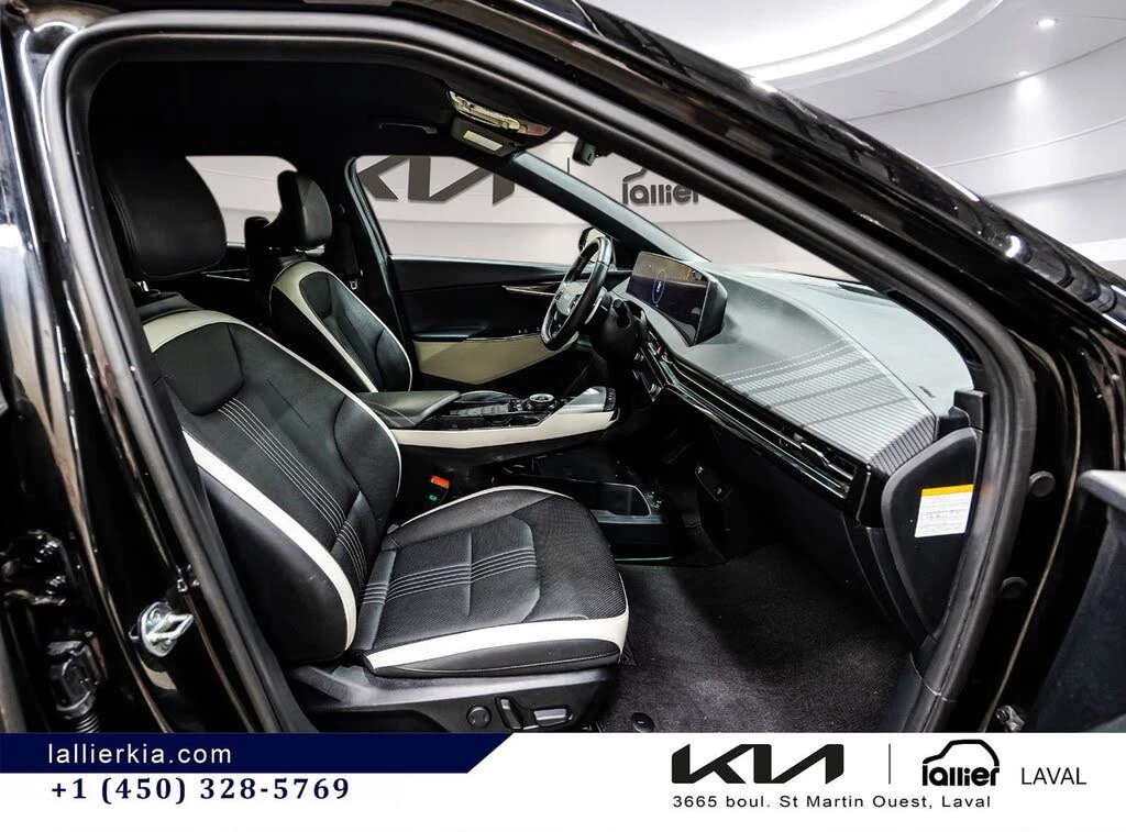 Kia EV6 Land GT* AWD* 360CAMERA* , снимка 13 - Автомобили и джипове - 56492004