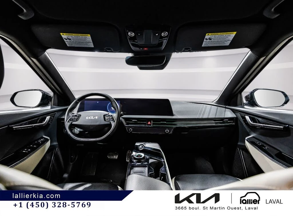 Kia EV6 Land GT* AWD* 360CAMERA* , снимка 10 - Автомобили и джипове - 56492004