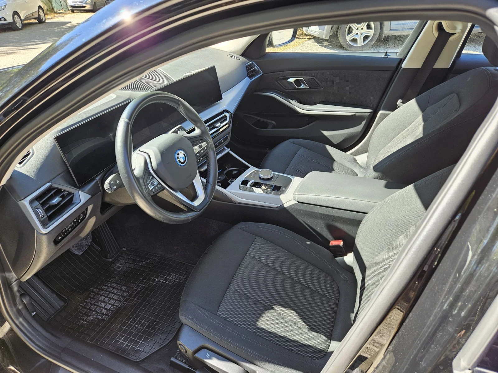 BMW 320, снимка 6 - Автомобили и джипове - 56516634