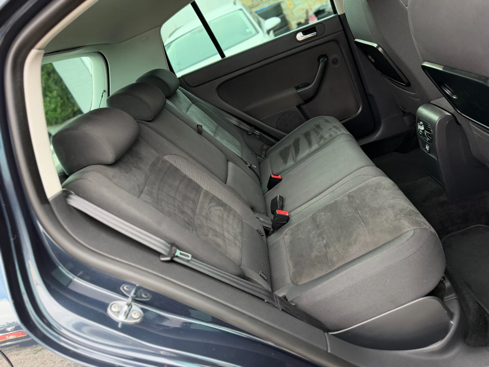 VW Golf Plus 2.0TDI 140�� DSG-������� ���� ������� ��������� | Mobile.bg � ����������� 13