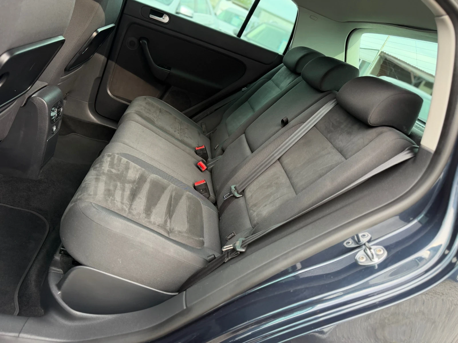 VW Golf Plus 2.0TDI 140�� DSG-������� ���� ������� ��������� | Mobile.bg � ����������� 12