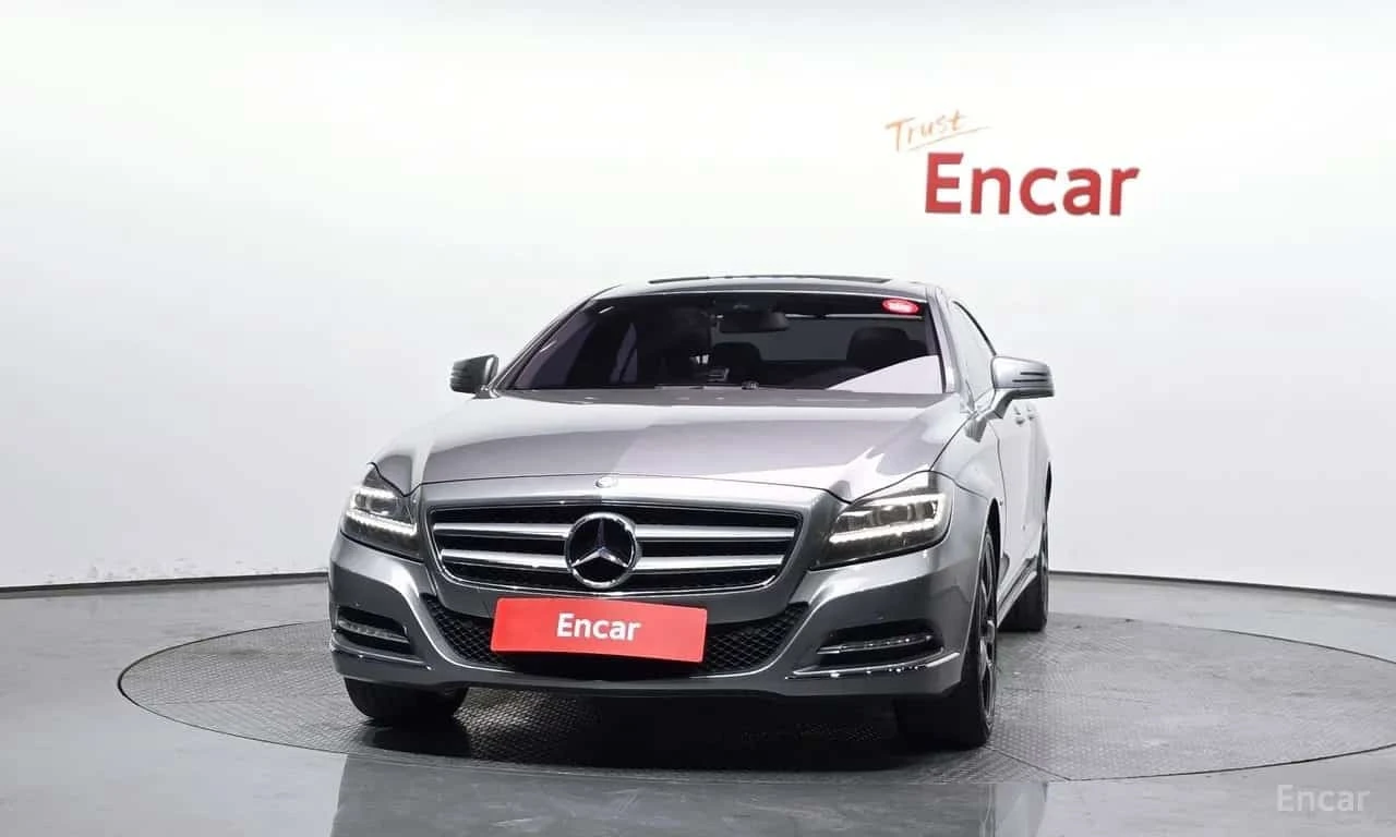 Mercedes-Benz CLS * CLS350 BlueEFFICIENCY * ���� �� �� | Mobile.bg � ����������� 3