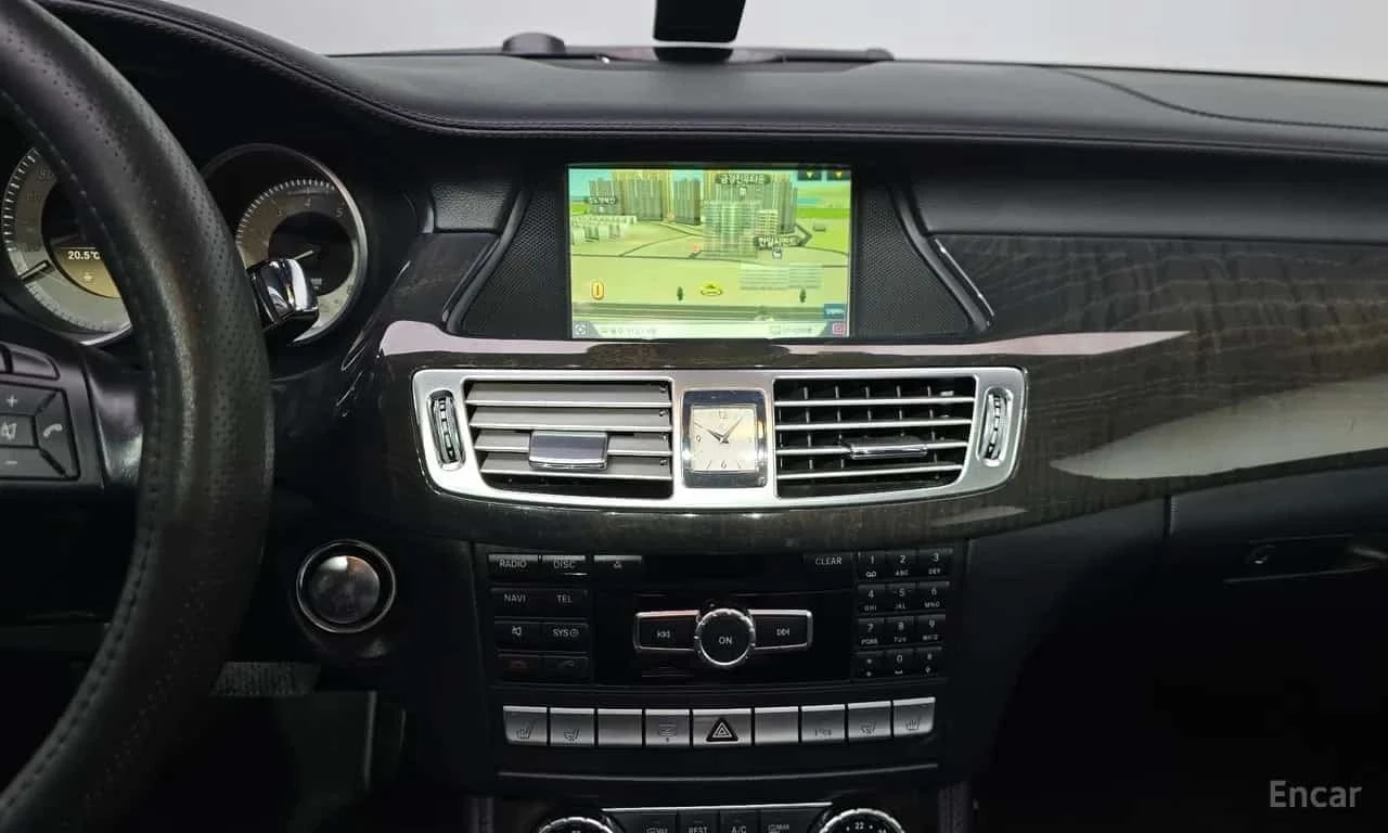Mercedes-Benz CLS * CLS350 BlueEFFICIENCY * ���� �� �� | Mobile.bg � ����������� 13