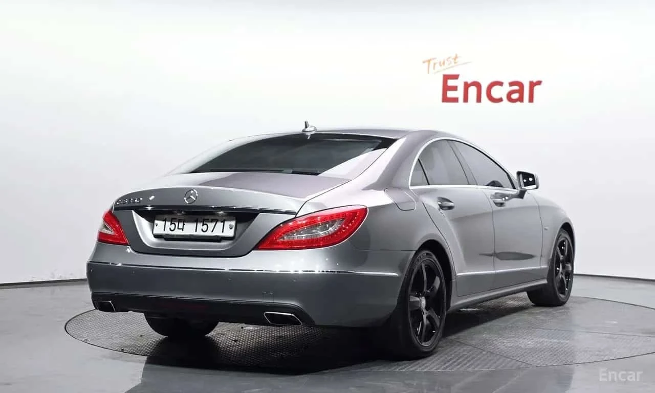 Mercedes-Benz CLS * CLS350 BlueEFFICIENCY * ���� �� �� | Mobile.bg � ����������� 2