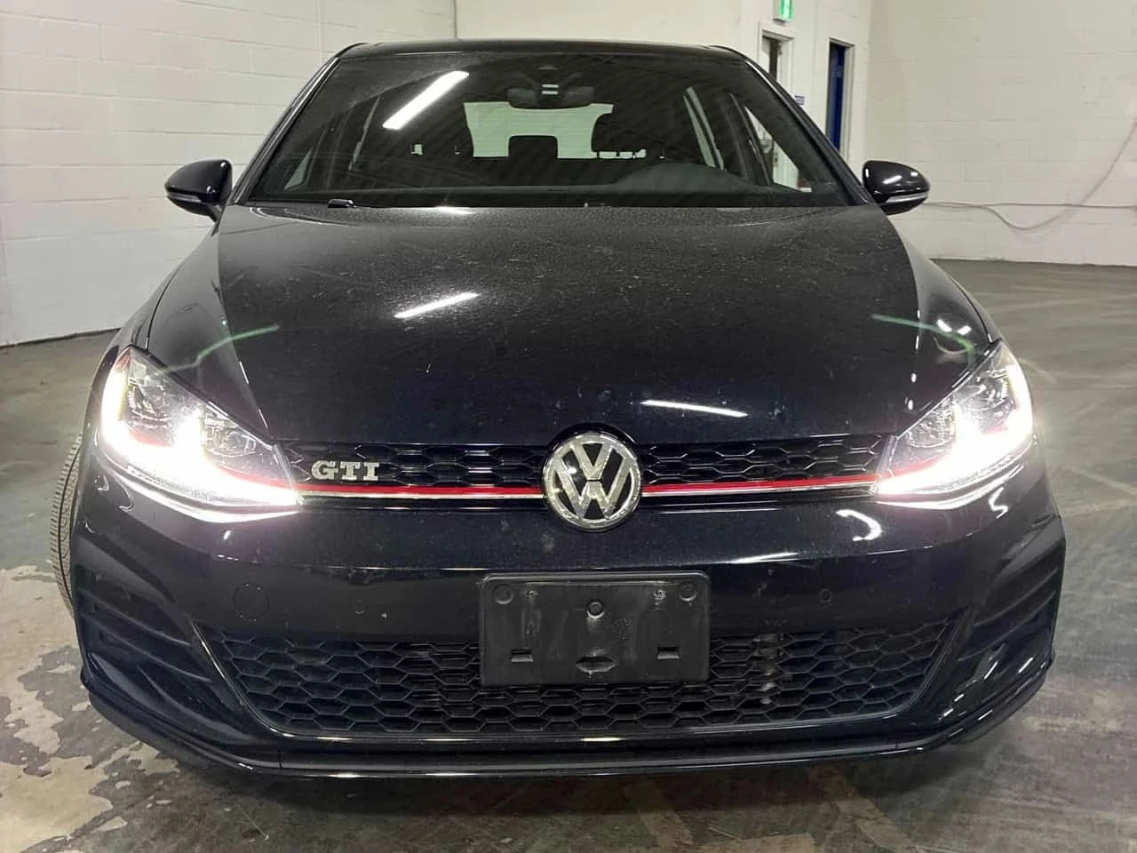 VW Golf, снимка 6 - Автомобили и джипове - 56734220