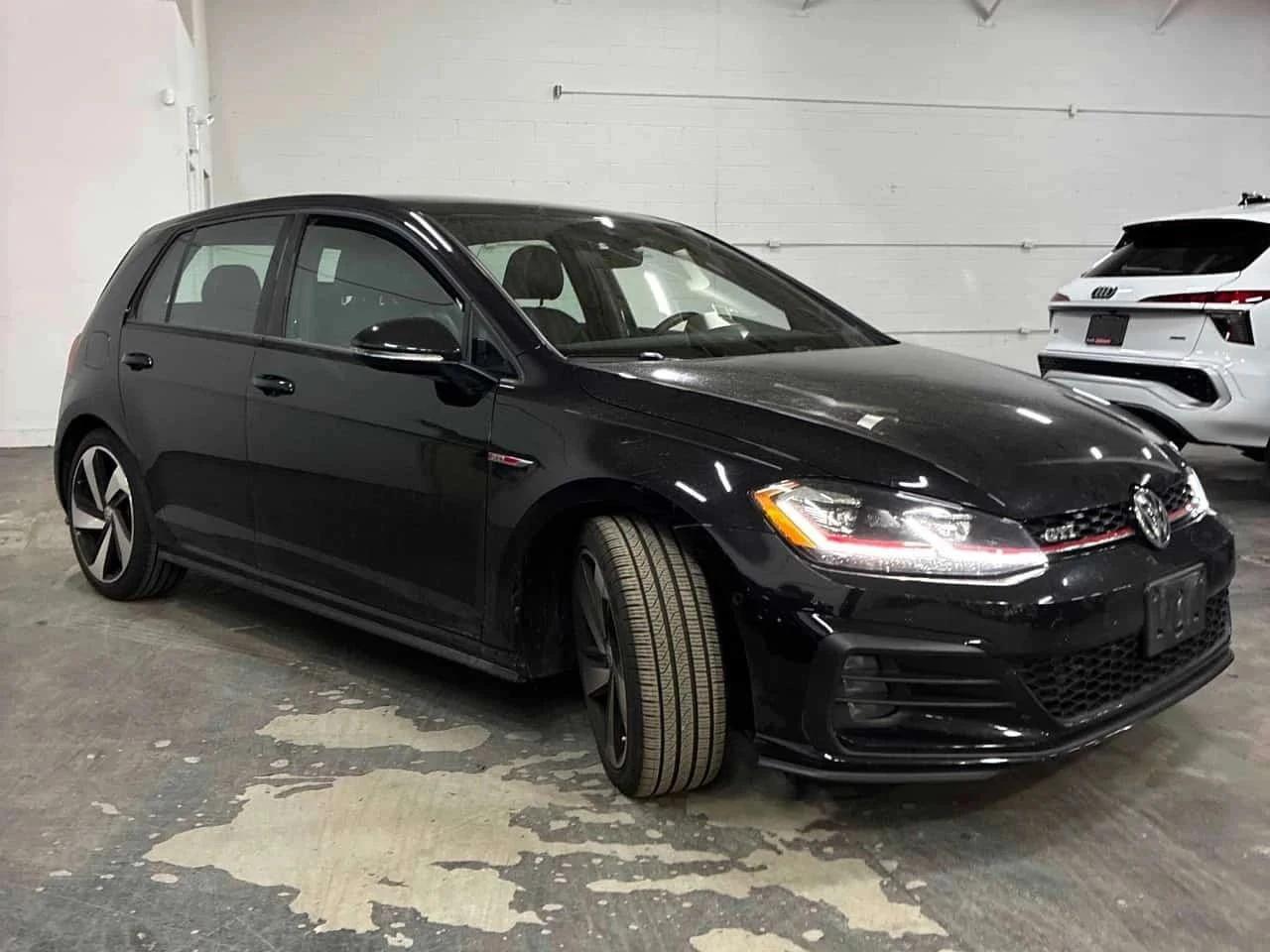 VW Golf, снимка 3 - Автомобили и джипове - 56734220