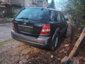Kia Sorento 2.5 дизел , снимка 16