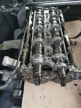 Kia Sorento 2.5 дизел , снимка 10