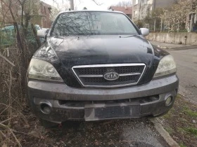 Kia Sorento 2.5 дизел , снимка 3
