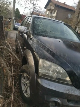 Kia Sorento 2.5 дизел , снимка 2