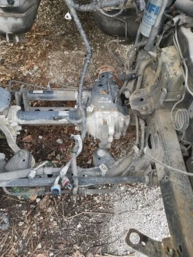 Kia Sorento 2.5 дизел , снимка 4