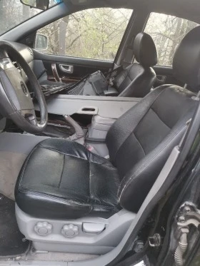 Kia Sorento 2.5 дизел , снимка 8