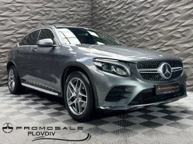 Mercedes-Benz GLC 220 d 4Matic AMG* Navi* Camera* Edition 1