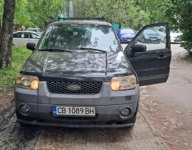 Ford Maverick 2.3 XLT