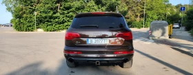 Audi Q7, снимка 2
