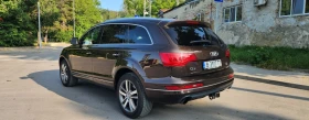 Audi Q7, снимка 1