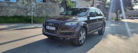 Audi Q7, снимка 4